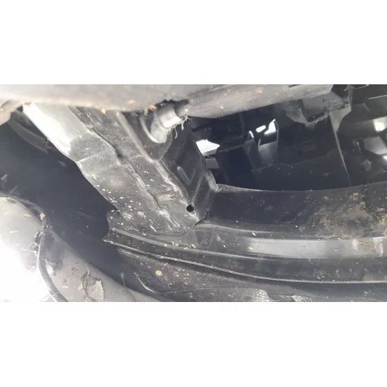 Refuerzo Paragolpes Delantero para Seat Ibiza V (Kj1, Kjg)