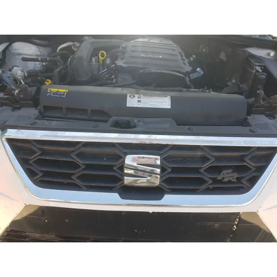 Rejilla Delantera para Seat Ibiza V (Kj1, Kjg)
