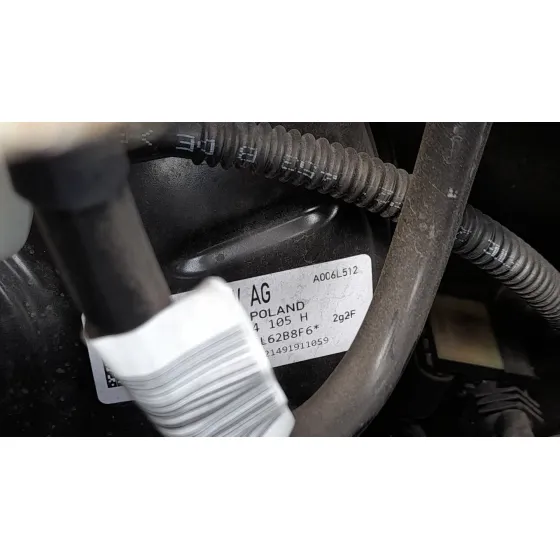 Servofreno para Seat Ibiza V (Kj1, Kjg)