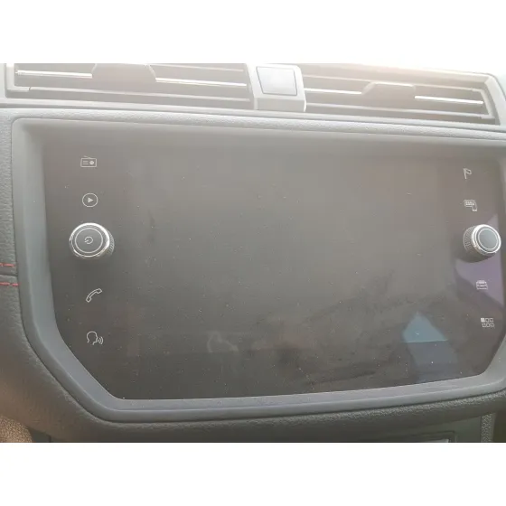 Sistema Navegacion Gps para Seat Ibiza V (Kj1, Kjg)