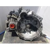 Caja Cambios para Hyundai Accent Iii (Mc)