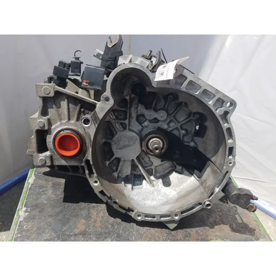 Caja Cambios para Hyundai Accent Iii (Mc)