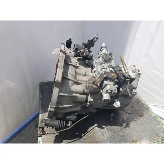 Caja Cambios para Hyundai Accent Iii (Mc)