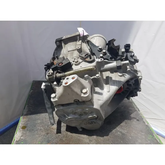 Caja Cambios para Hyundai Accent Iii (Mc)