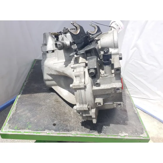 Caja Cambios para Hyundai Accent Iii (Mc)