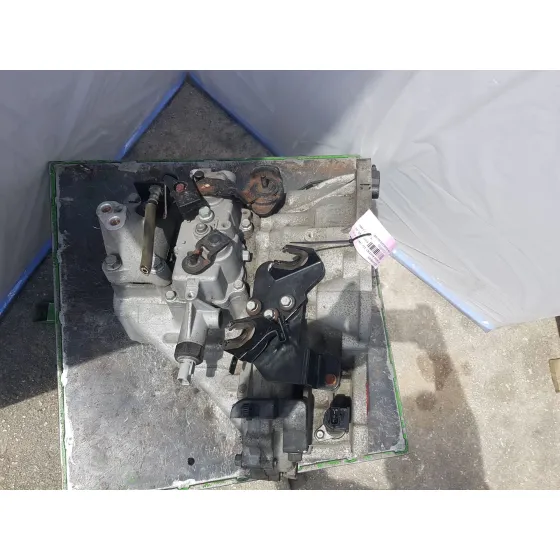 Caja Cambios para Hyundai Accent Iii (Mc)