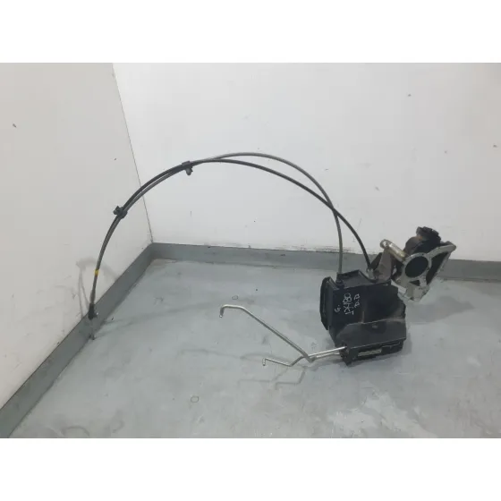 Cerradura Puerta Delantera Derecha para Hyundai Accent Iii (Mc)