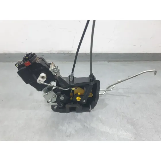 Cerradura Puerta Delantera Derecha para Hyundai Accent Iii (Mc)