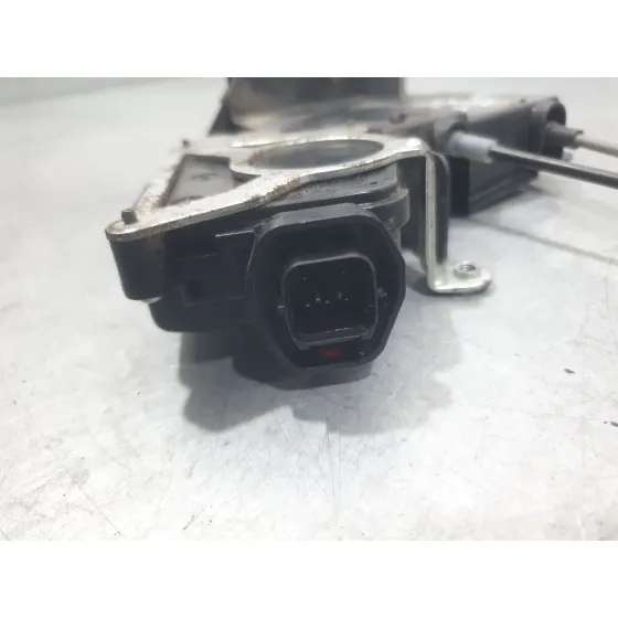 Cerradura Puerta Delantera Derecha para Hyundai Accent Iii (Mc)