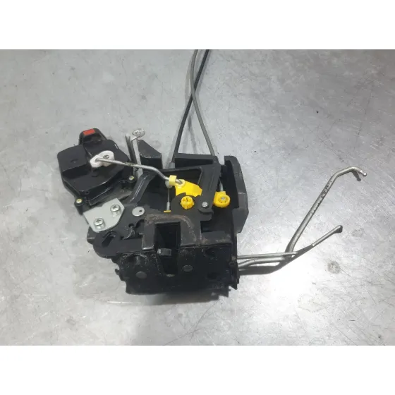 Cerradura Puerta Delantera Derecha para Hyundai Accent Iii (Mc)