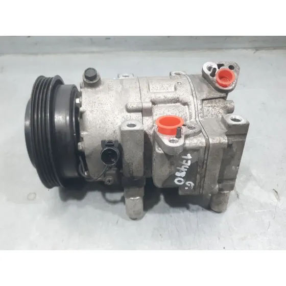 Compresor Aire Acondicionado para Hyundai Accent Iii (Mc)