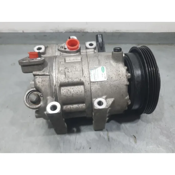 Compresor Aire Acondicionado para Hyundai Accent Iii (Mc)
