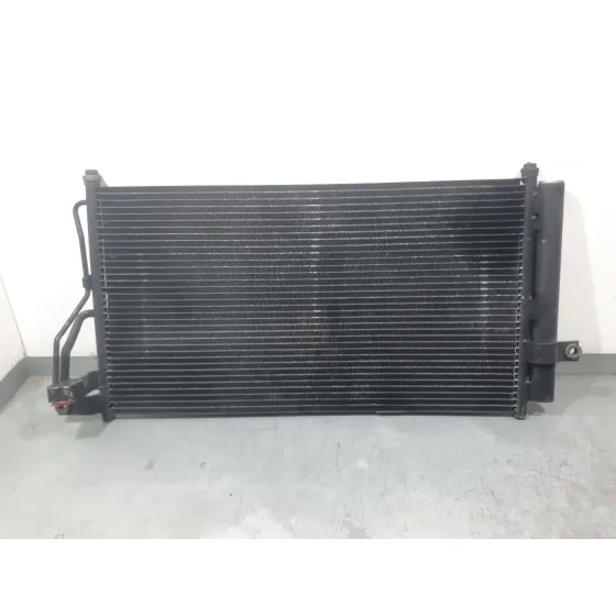 Condensador / Radiador Aire Acondicionado para Hyundai Accent Iii (Mc)
