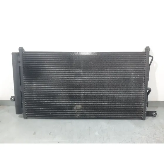 Condensador / Radiador Aire Acondicionado para Hyundai Accent Iii (Mc)