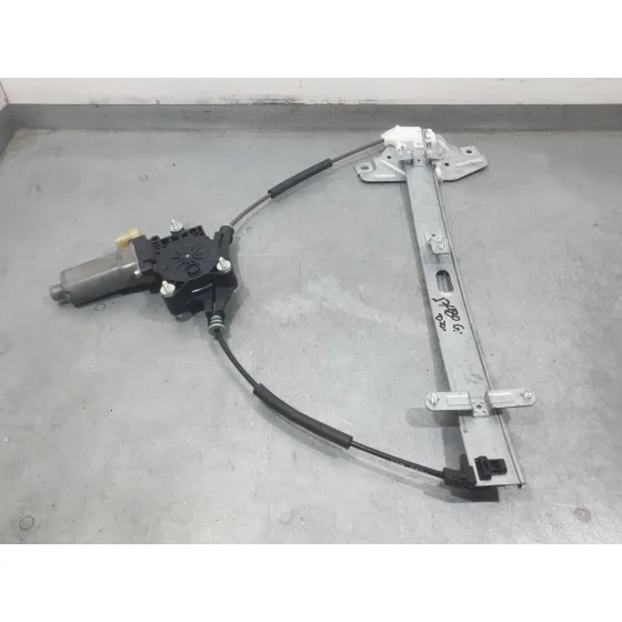Elevalunas Delantero Derecho para Hyundai Accent Iii (Mc)