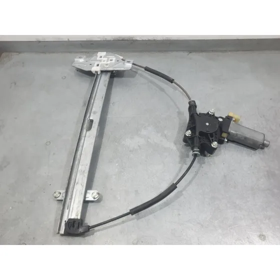 Elevalunas Delantero Derecho para Hyundai Accent Iii (Mc)