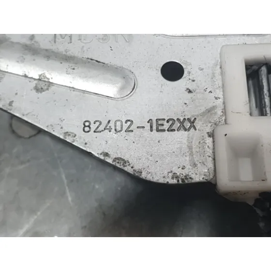 Elevalunas Delantero Derecho para Hyundai Accent Iii (Mc)