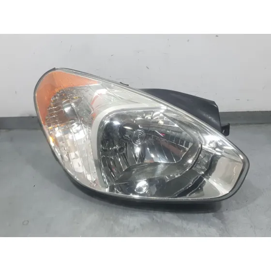 Faro Derecho para Hyundai Accent Iii (Mc)