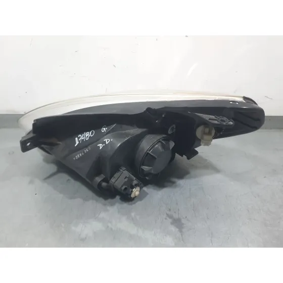 Faro Derecho para Hyundai Accent Iii (Mc)