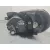 Faro Derecho para Hyundai Accent Iii (Mc)