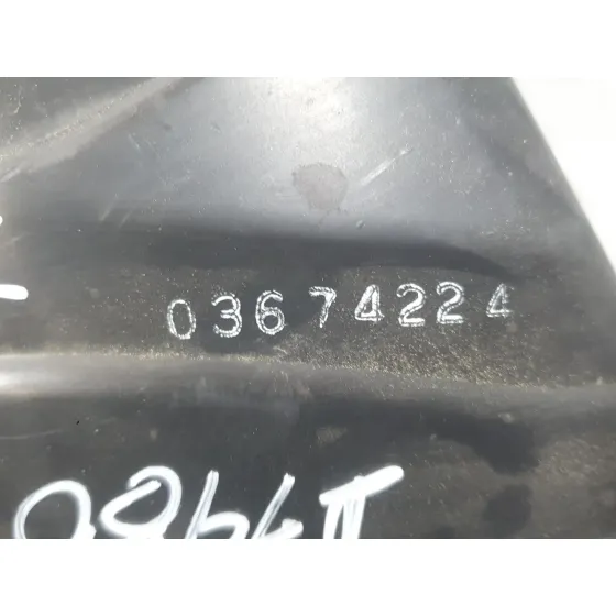 Faro Derecho para Hyundai Accent Iii (Mc)