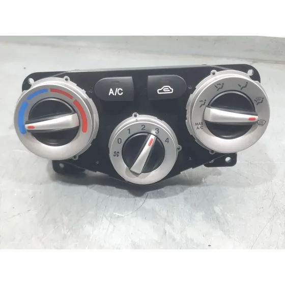 Mando Calefaccion / Aire Acondicionado para Hyundai Accent Iii (Mc)