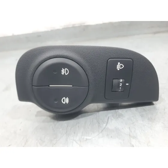 Mando Luces para Hyundai Accent Iii (Mc)