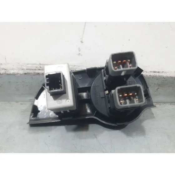 Mando Luces para Hyundai Accent Iii (Mc)