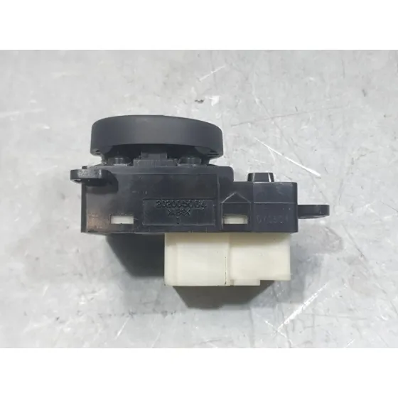 Mando Retrovisor para Hyundai Accent Iii (Mc)