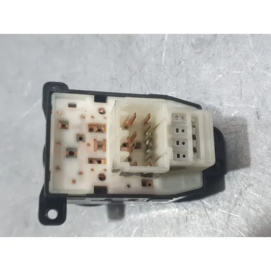Mando Retrovisor para Hyundai Accent Iii (Mc)