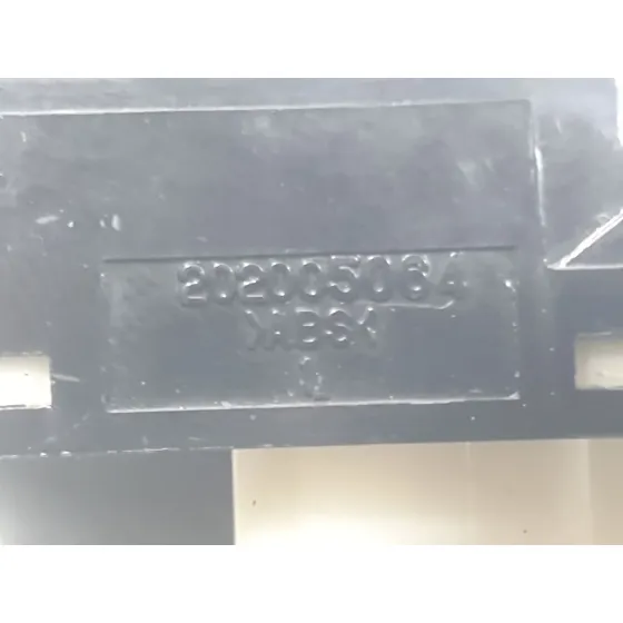 Mando Retrovisor para Hyundai Accent Iii (Mc)