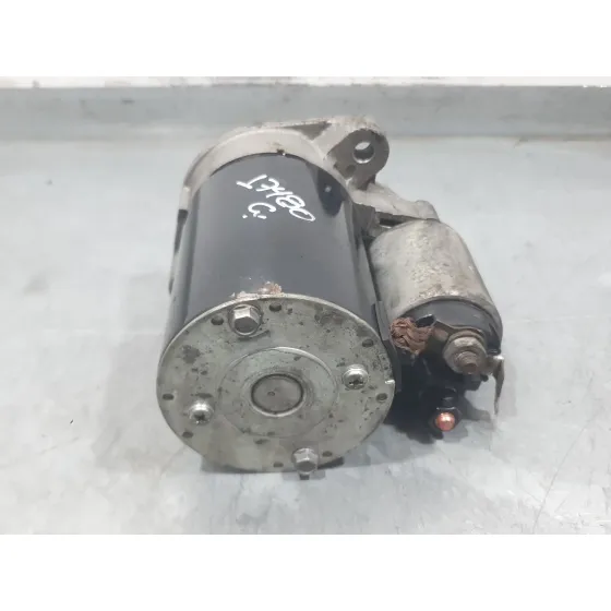 Motor Arranque para Hyundai Accent Iii (Mc)