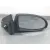Retrovisor Derecho para Hyundai Accent Iii (Mc)