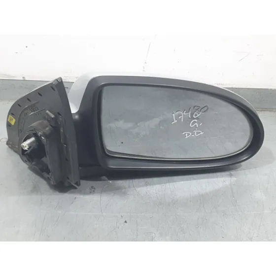 Retrovisor Derecho para Hyundai Accent Iii (Mc)