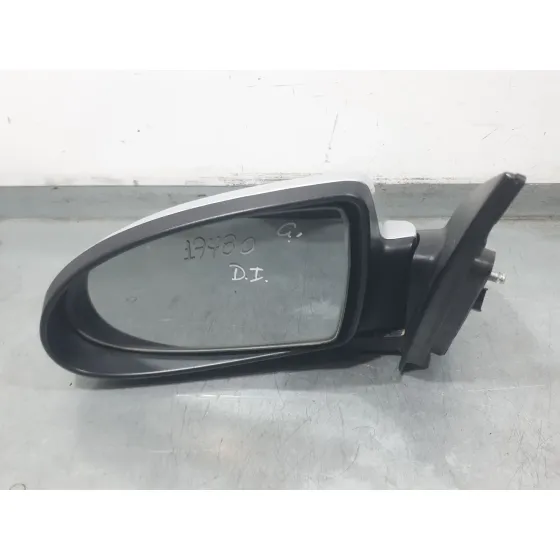 Retrovisor Izquierdo para Hyundai Accent Iii (Mc)