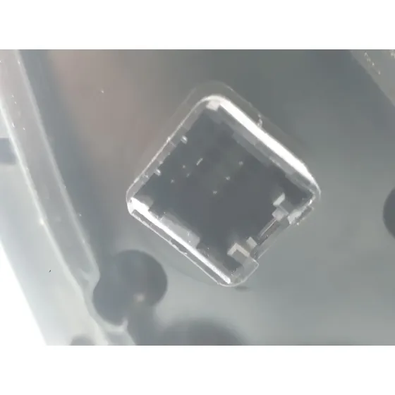 Retrovisor Izquierdo para Hyundai Accent Iii (Mc)
