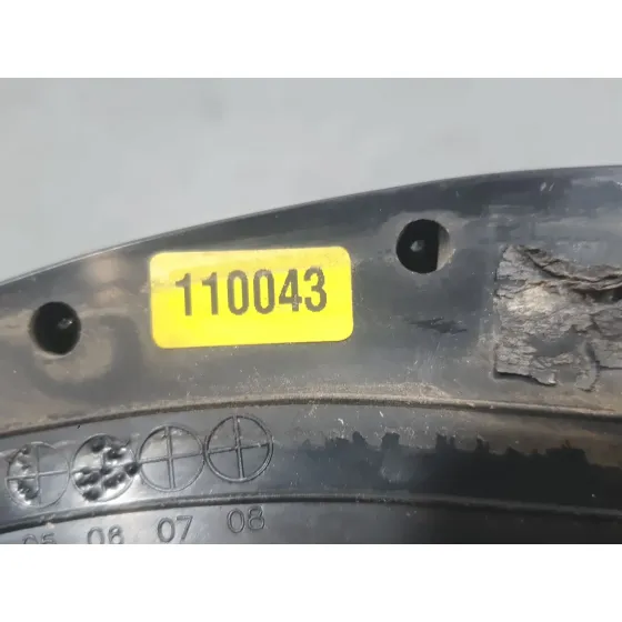 Retrovisor Izquierdo para Hyundai Accent Iii (Mc)