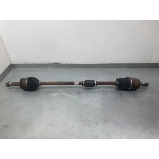 Transmision Delantera Derecha para Hyundai Accent Iii (Mc)