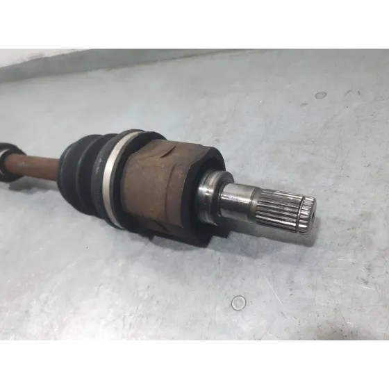 Transmision Delantera Derecha para Hyundai Accent Iii (Mc)