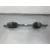 Transmision Delantera Izquierda para Hyundai Accent Iii (Mc)