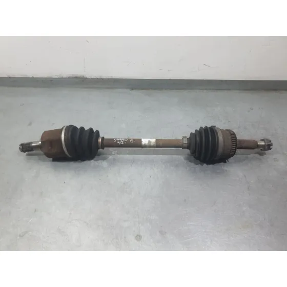 Transmision Delantera Izquierda para Hyundai Accent Iii (Mc)