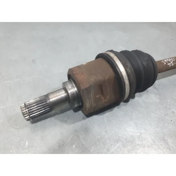 Transmision Delantera Izquierda para Hyundai Accent Iii (Mc)