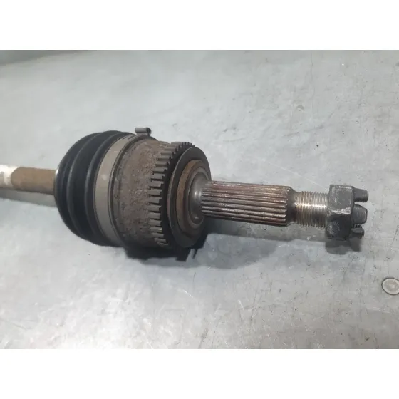 Transmision Delantera Izquierda para Hyundai Accent Iii (Mc)
