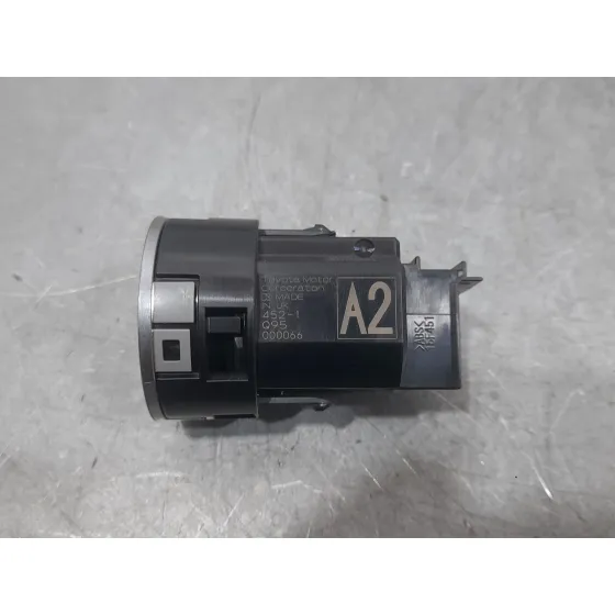 Boton Start/Stop para Nissan Micra V (K14)