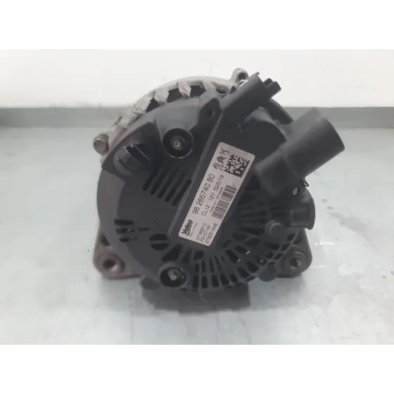 Alternador para Citroën Berlingo (Er_, Ec_)