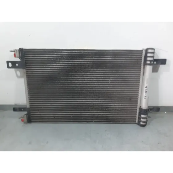 Condensador / Radiador Aire Acondicionado para Citroën Berlingo (Er_, Ec_)