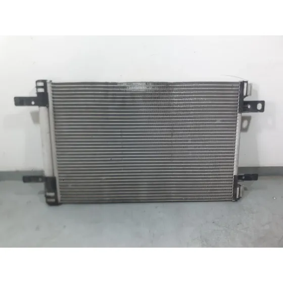 Condensador / Radiador Aire Acondicionado para Citroën Berlingo (Er_, Ec_)