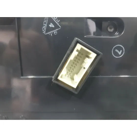 Cuadro Instrumentos para Citroën Berlingo (Er_, Ec_)