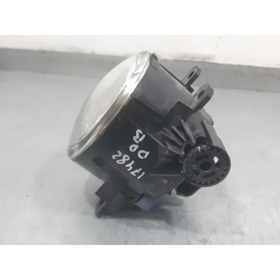 Faro Antiniebla Derecho para Citroën Berlingo (Er_, Ec_)