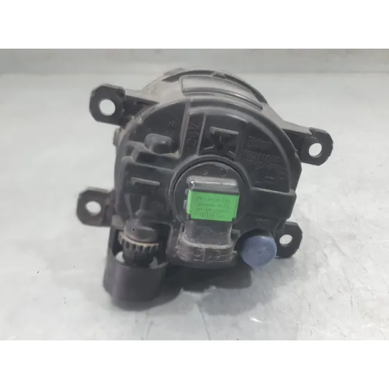 Faro Antiniebla Derecho para Citroën Berlingo (Er_, Ec_)